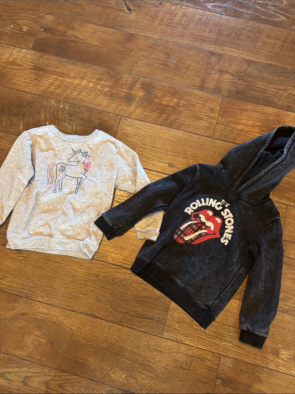 5T Sweatshirts